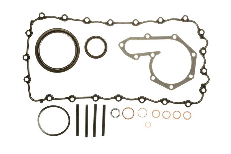 Ölwannendichtungssatz